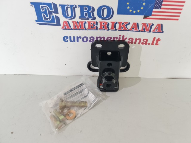 Curt Class 3 Trailer Hitch Rear Tow Receiver